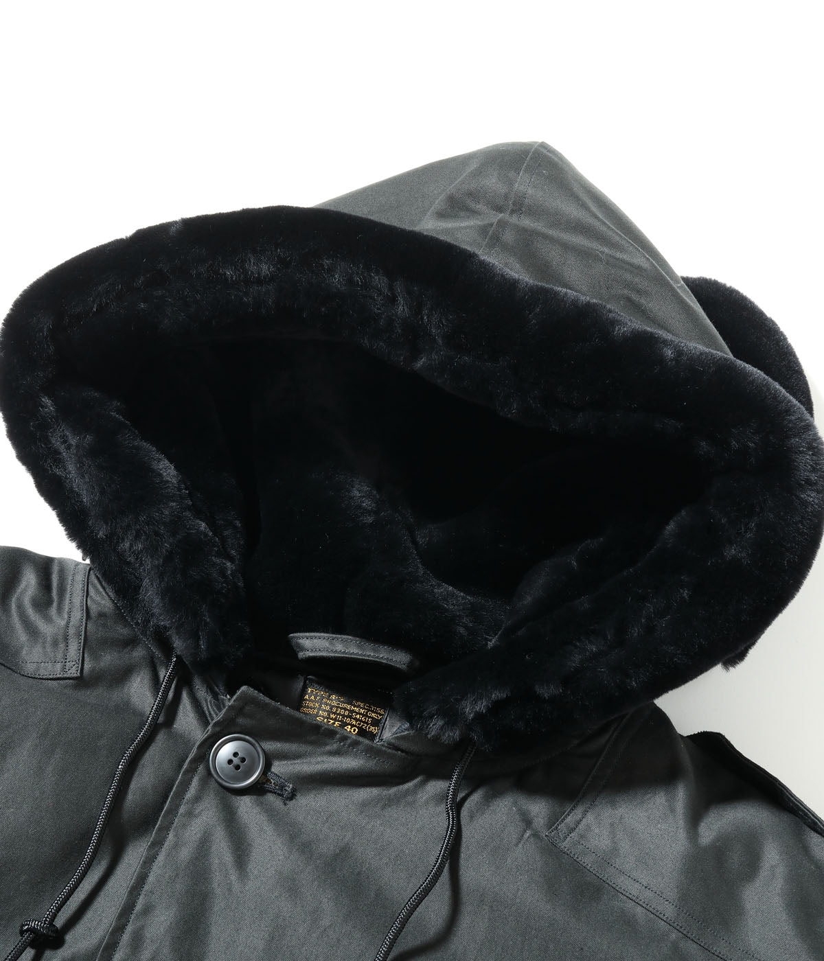 WILLIAM GIBSON COLLECTION Type BLACK B-9