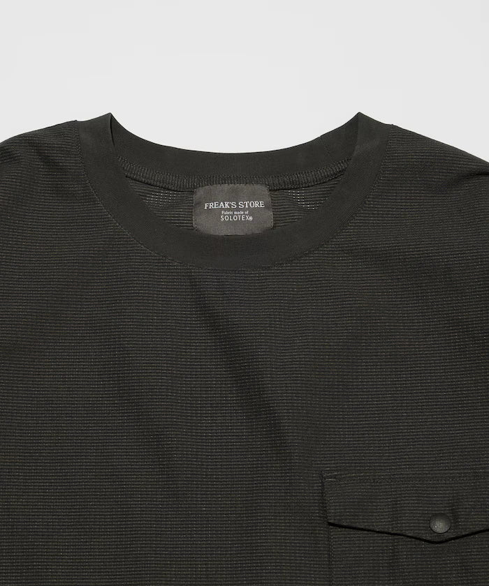 SOLOTEX Packable Long Sleeve Travel Set with Mini Bag