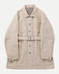 LOT.404 WORK COAT