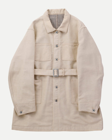 LOT.404 WORK COAT