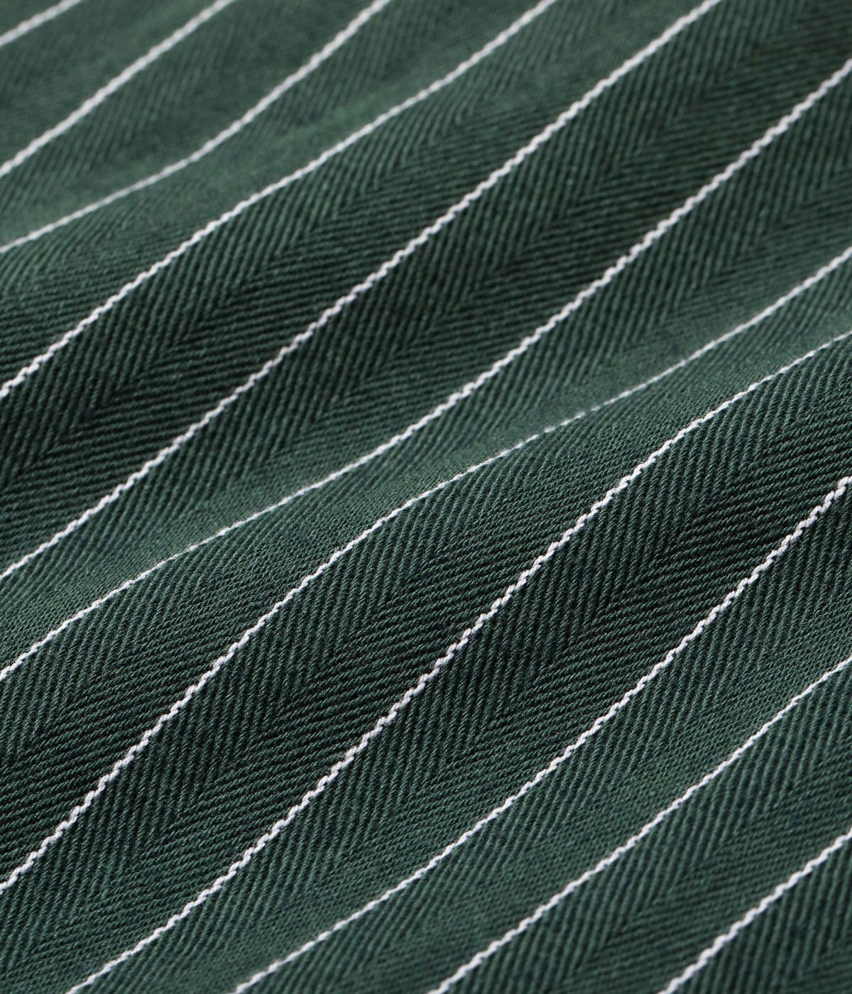 Coke Stripe Work Shirt