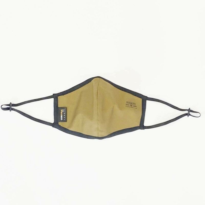 ADJUSTMENT SYSTEM MASK sizeM/CAMEL