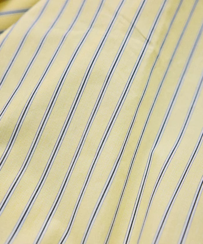 FREAK'S STORE for BEACH & FES Typewriter Spindle Regular Collar Shirt