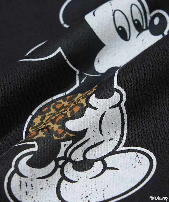 Limited Edition MICKEY MOUSE GRAPHIC SWEAT