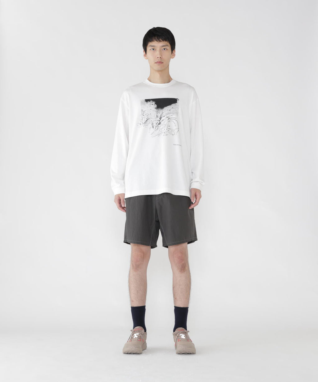 krell Monochrome LS by MASAYOSHI SUZUKI