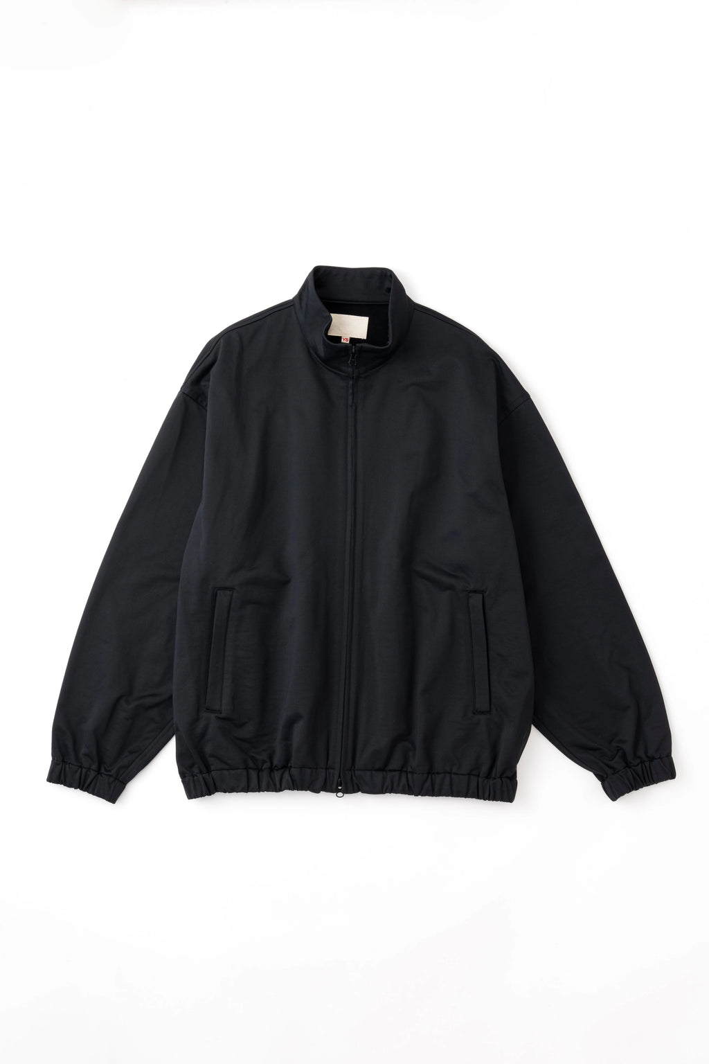 TRACK JACKET