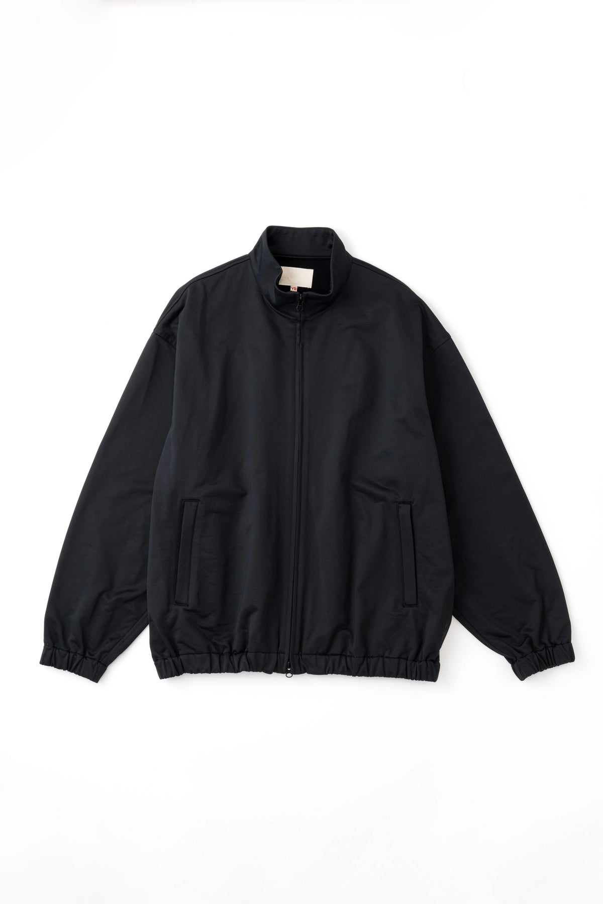 TRACK JACKET