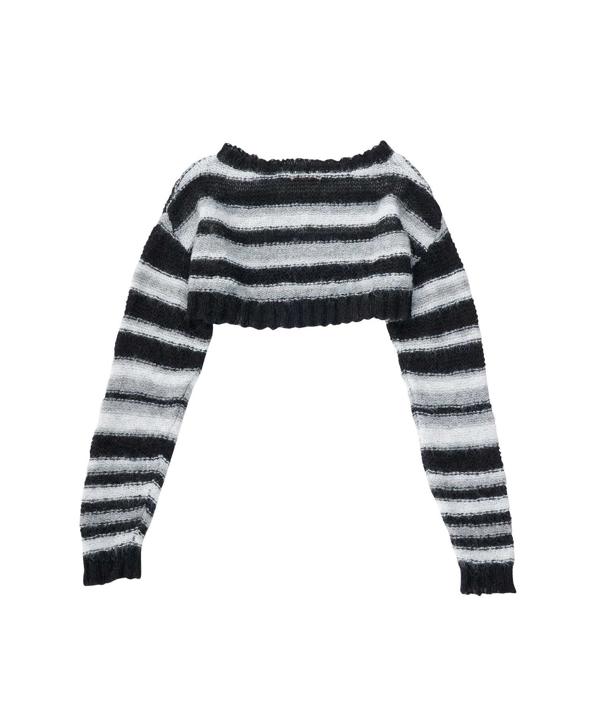 SUPER HYS Ensemble Pullover & Camisole