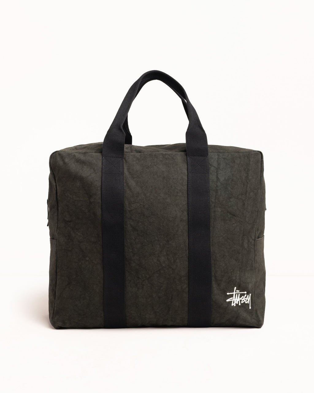 CANVAS FLIGHT BAG