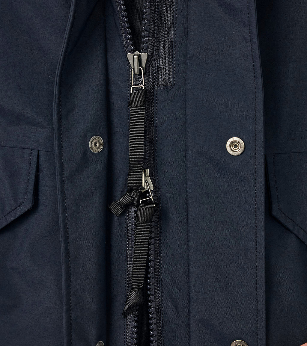 2L NYLON GORE-TEX Cruiser Jacket