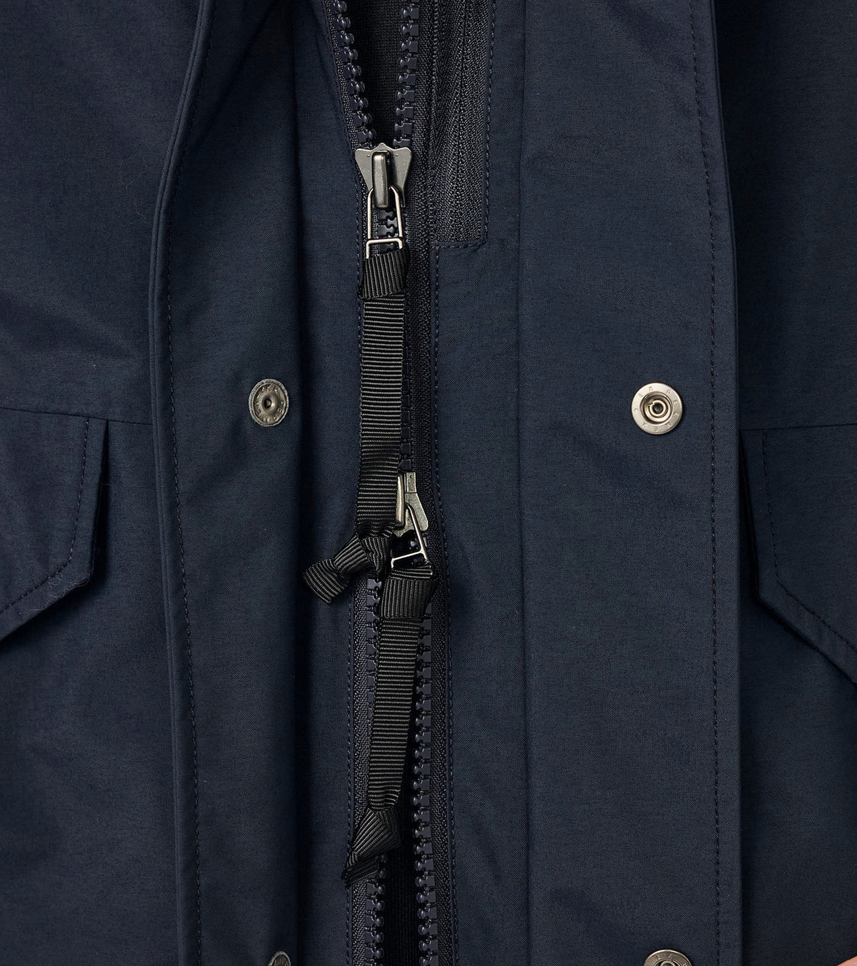 2L NYLON GORE-TEX Cruiser Jacket