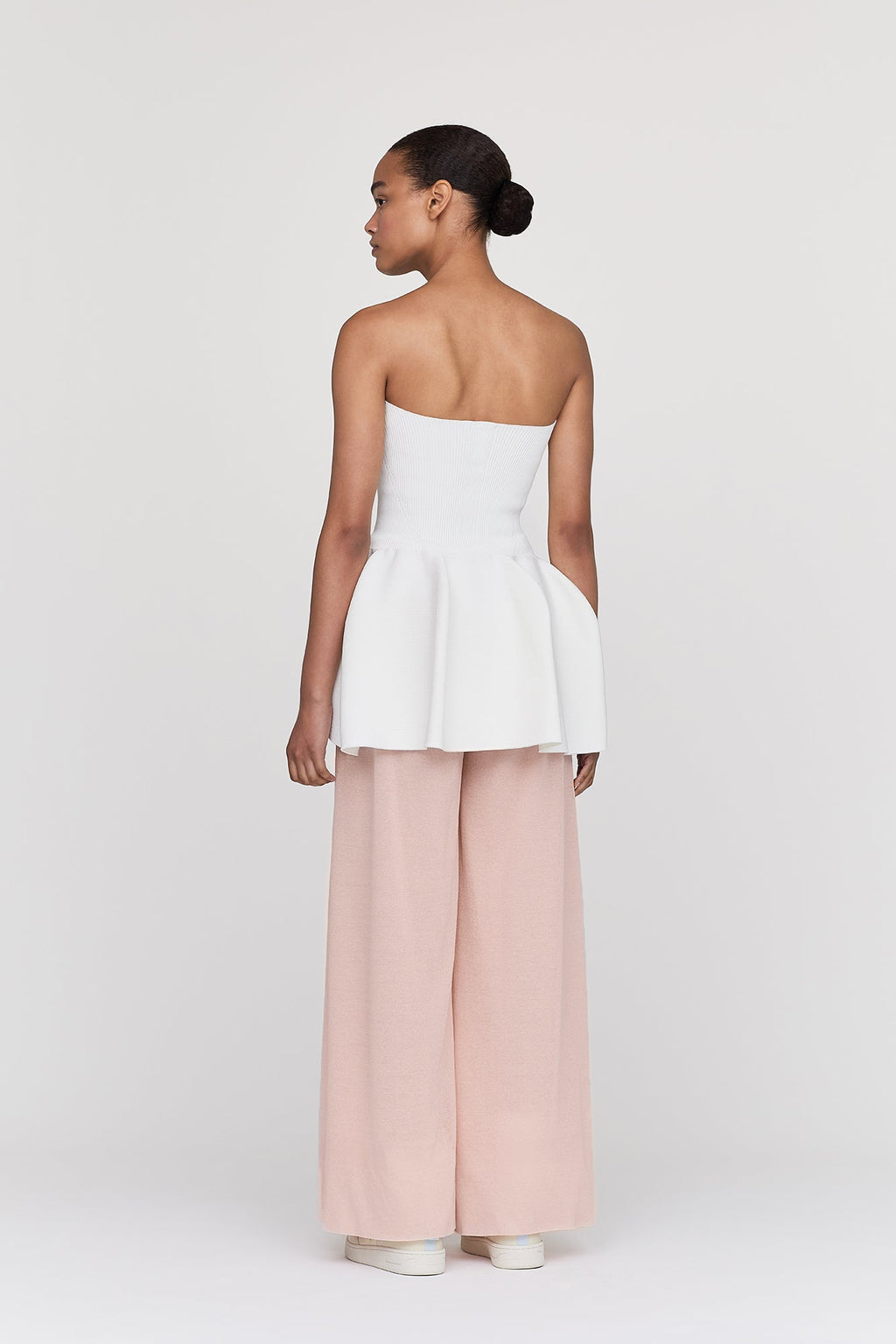 TC LUCENT SEMI WIDE PANTS