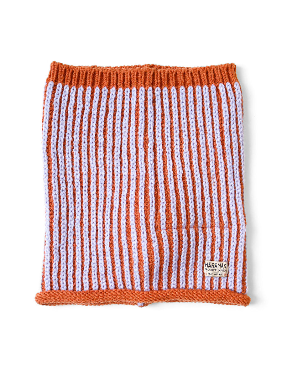 3G Wool Ribbed HARAMAKI Multi Roll
