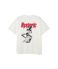 Hysteric Sun Girl T-Shirt