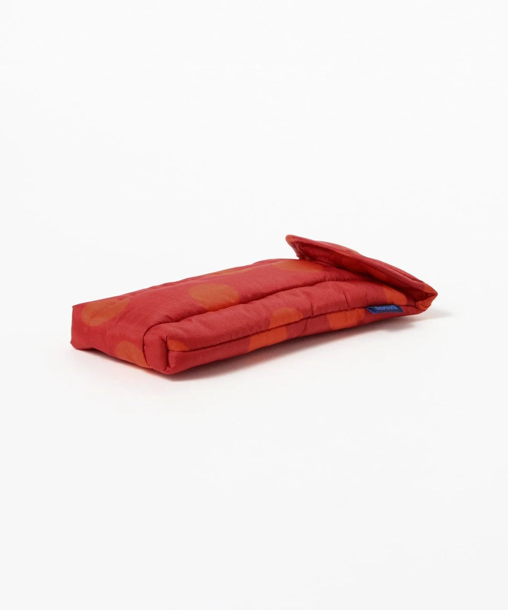 BAGGU / Puffy Glasses Sleeve
