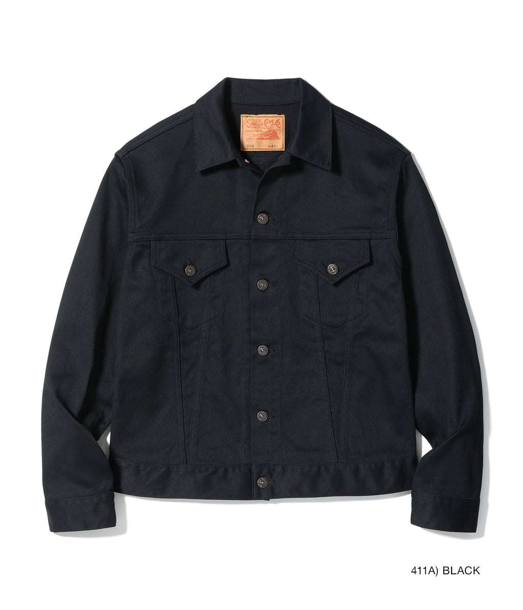 11oz. Cotton Pique Jacket 1962 Model