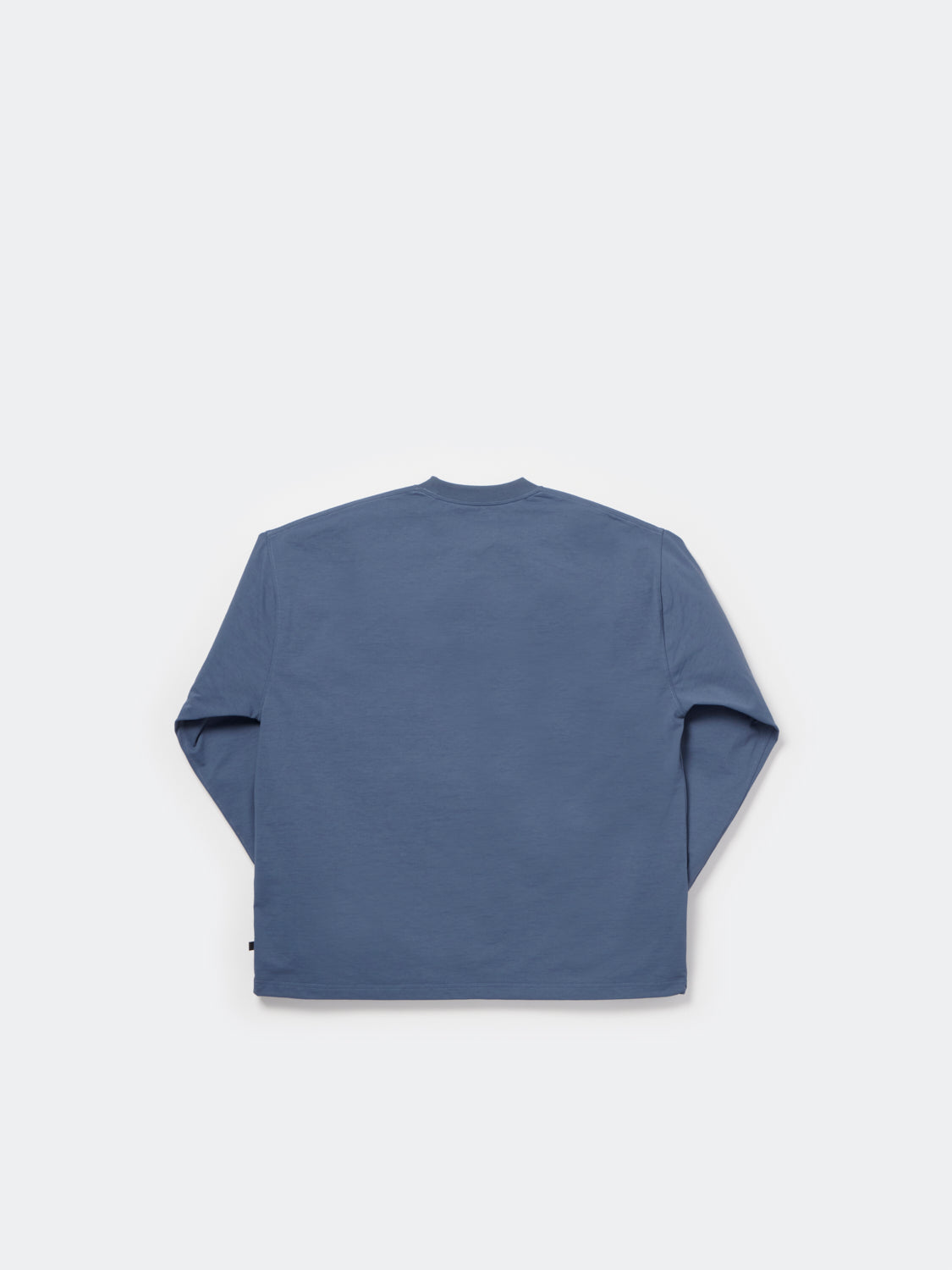 W's TECH DRAWSTRING L/S TEE
