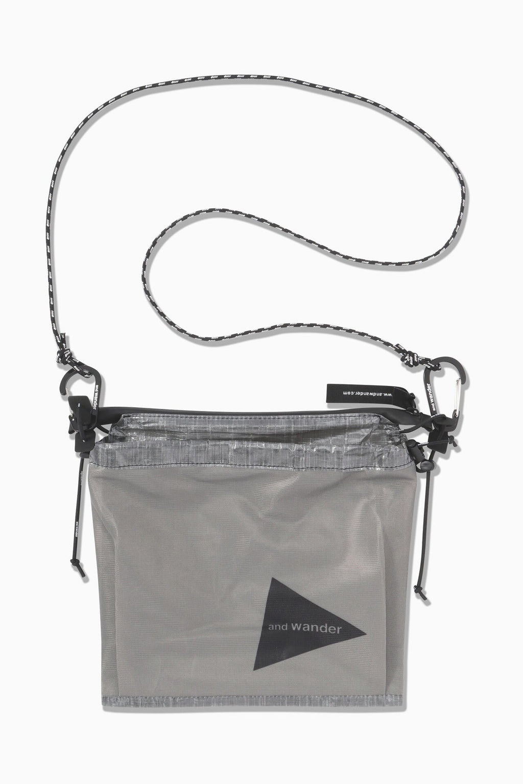 UL sacoche with Dyneema