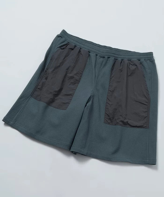 Tech Thermal Easy Shorts / Compatible with Setup
