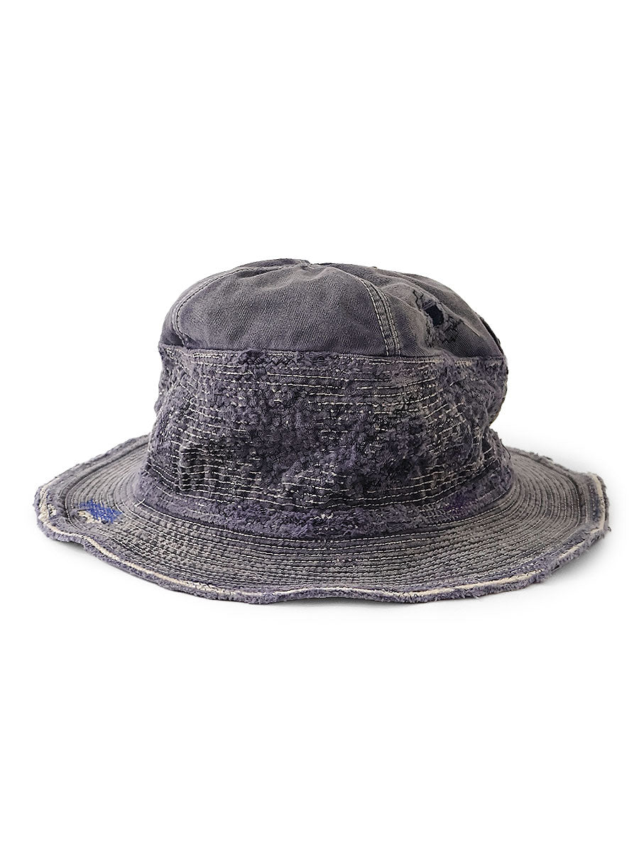 Chino The Old Man and the Sea HAT (Crash Remake)