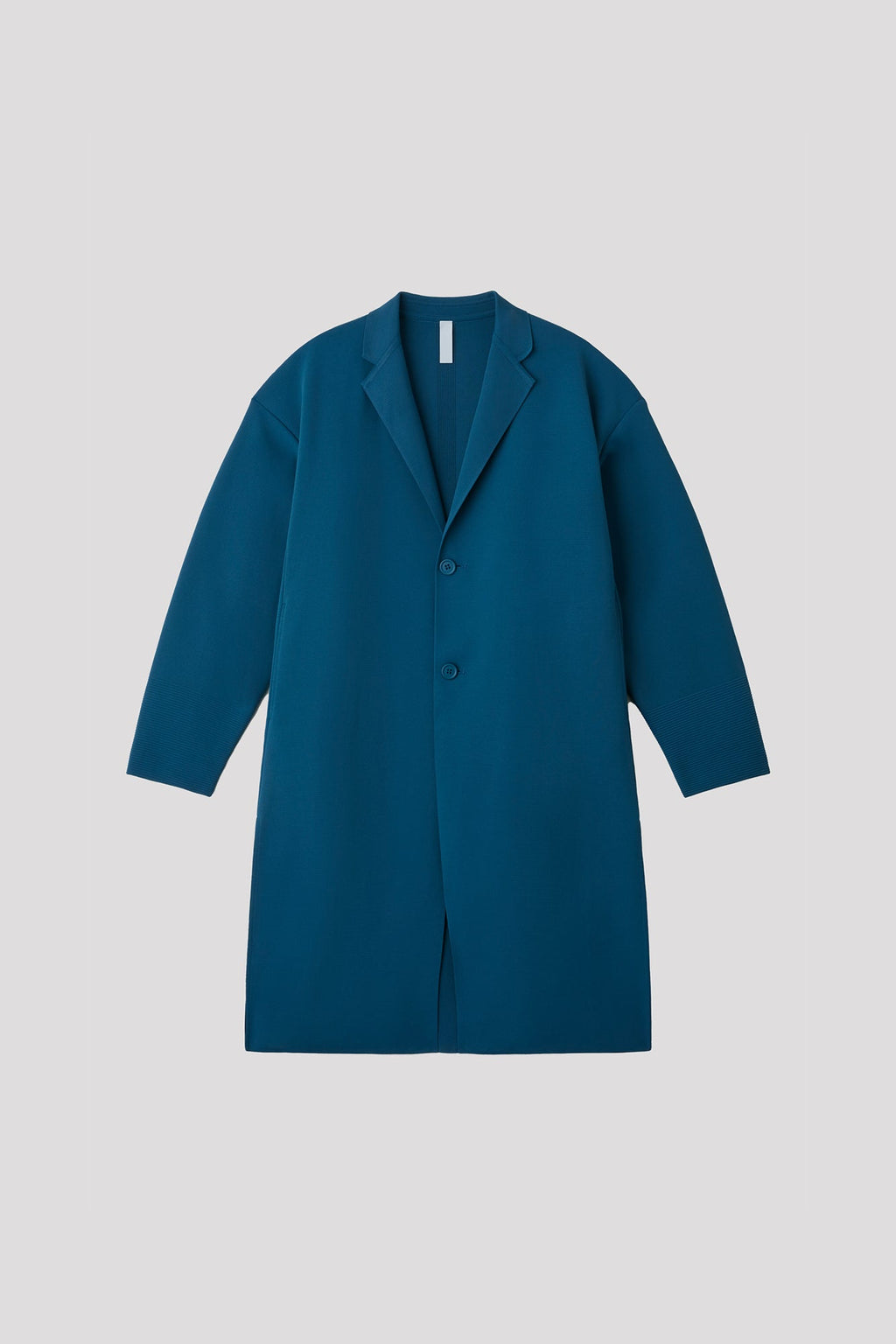 MILAN RIB CHESTER COAT