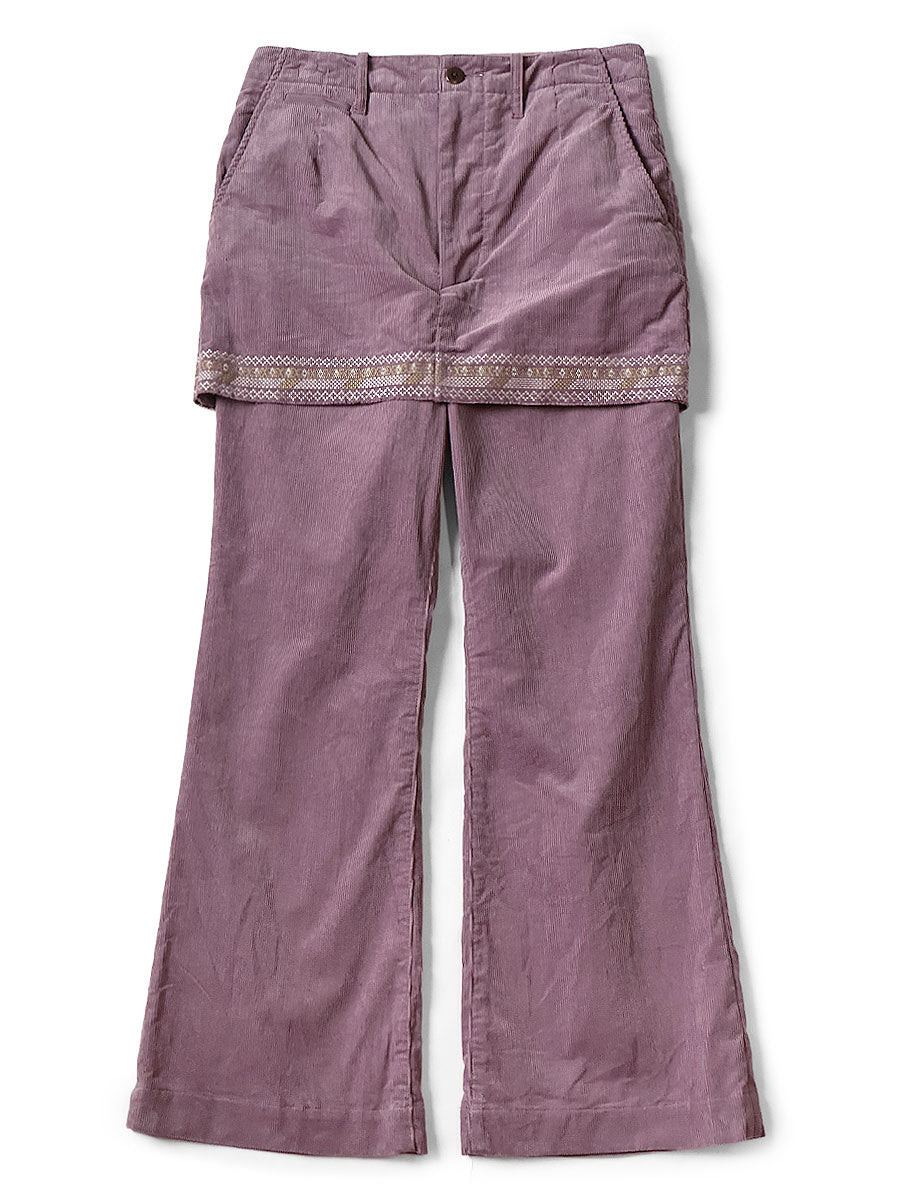 14W Corduroy SKOUSER