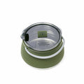 FOLDING KETTLE/KHAKI