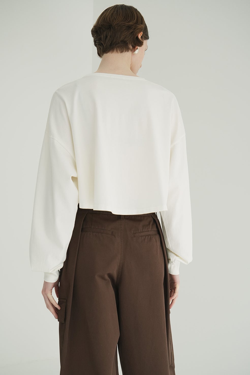 PIGMENT SHORT TOPS