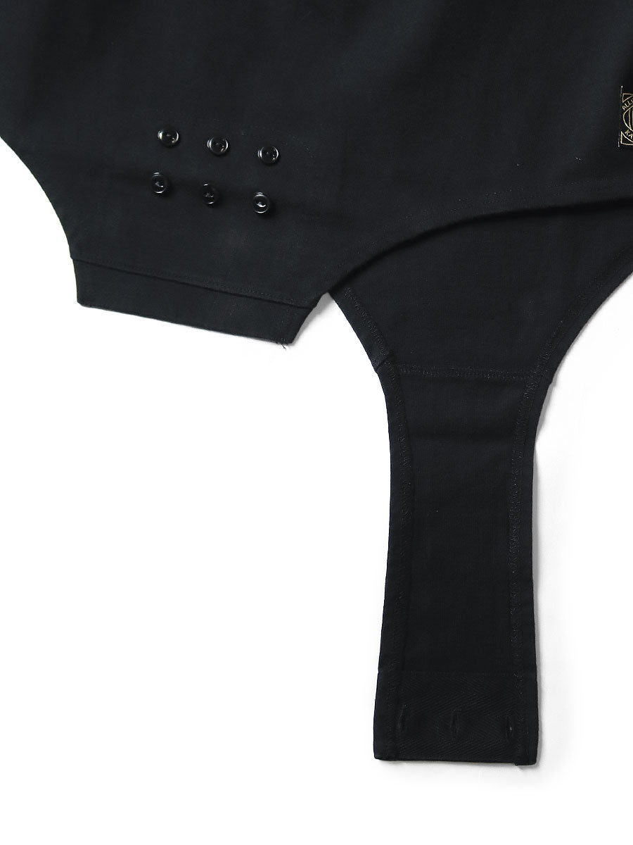 16/-degree compact jersey swim football T