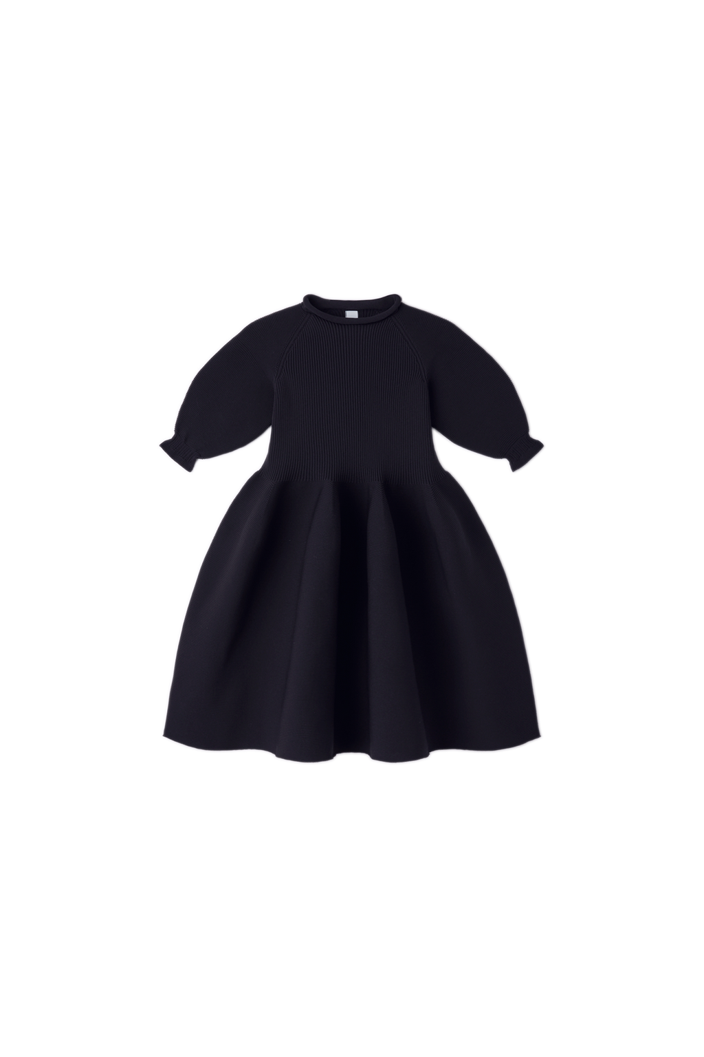 POTTERY KIDS PUFF SLEEVE DRESS