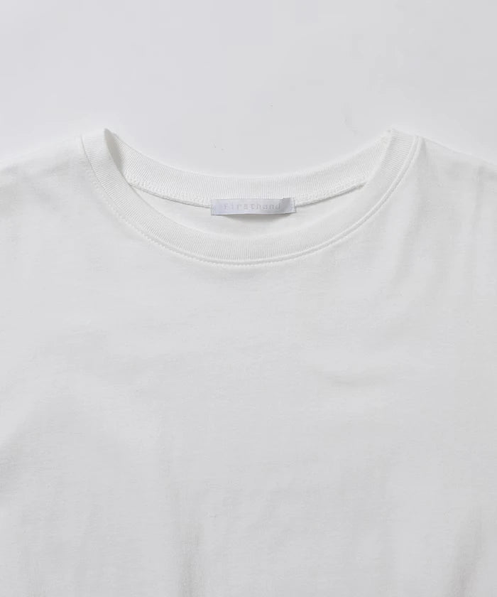 Lacedocking Print T-Shirt 【Limited Edition】