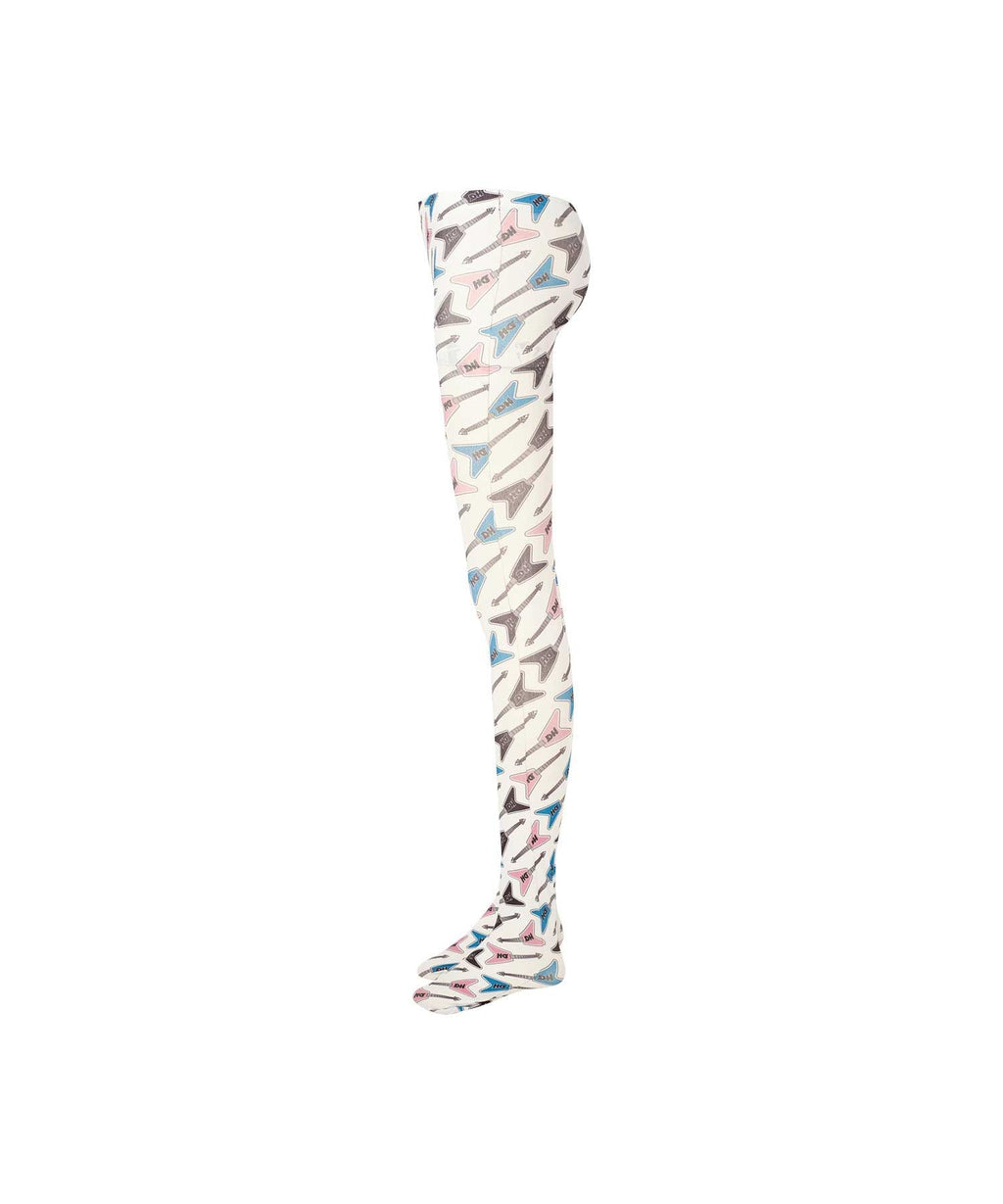 HG FLYING V Leggings
