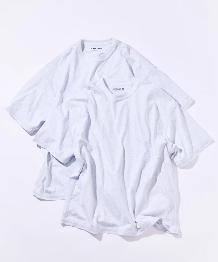 2-Pack Reversible Tee