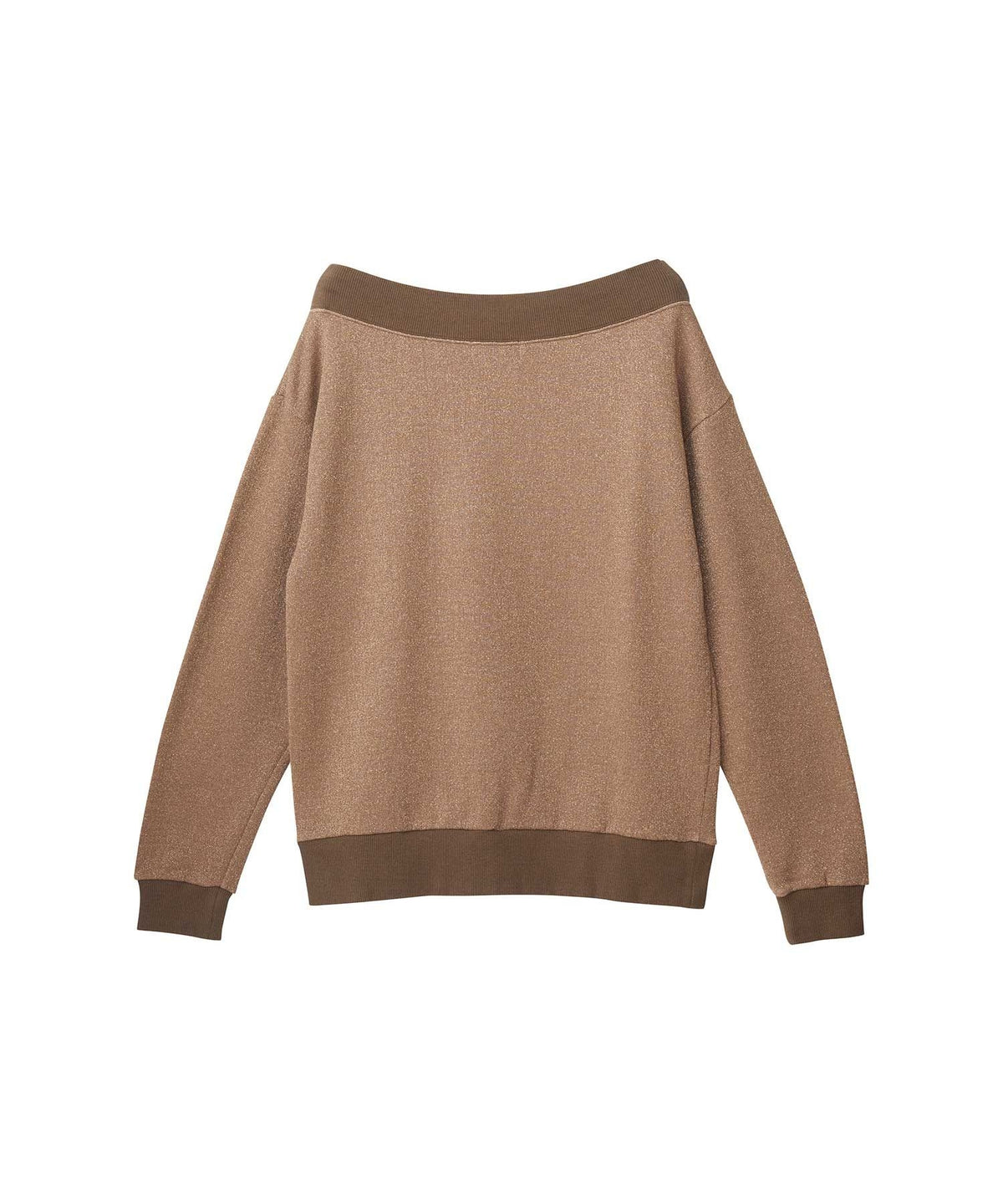 HYSTERIC SPIKE LOGO WOMAN Sweat
