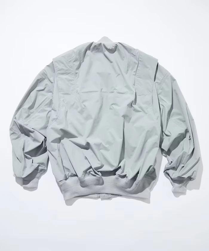 2.5 Layers Heli Crew Shell Jacket