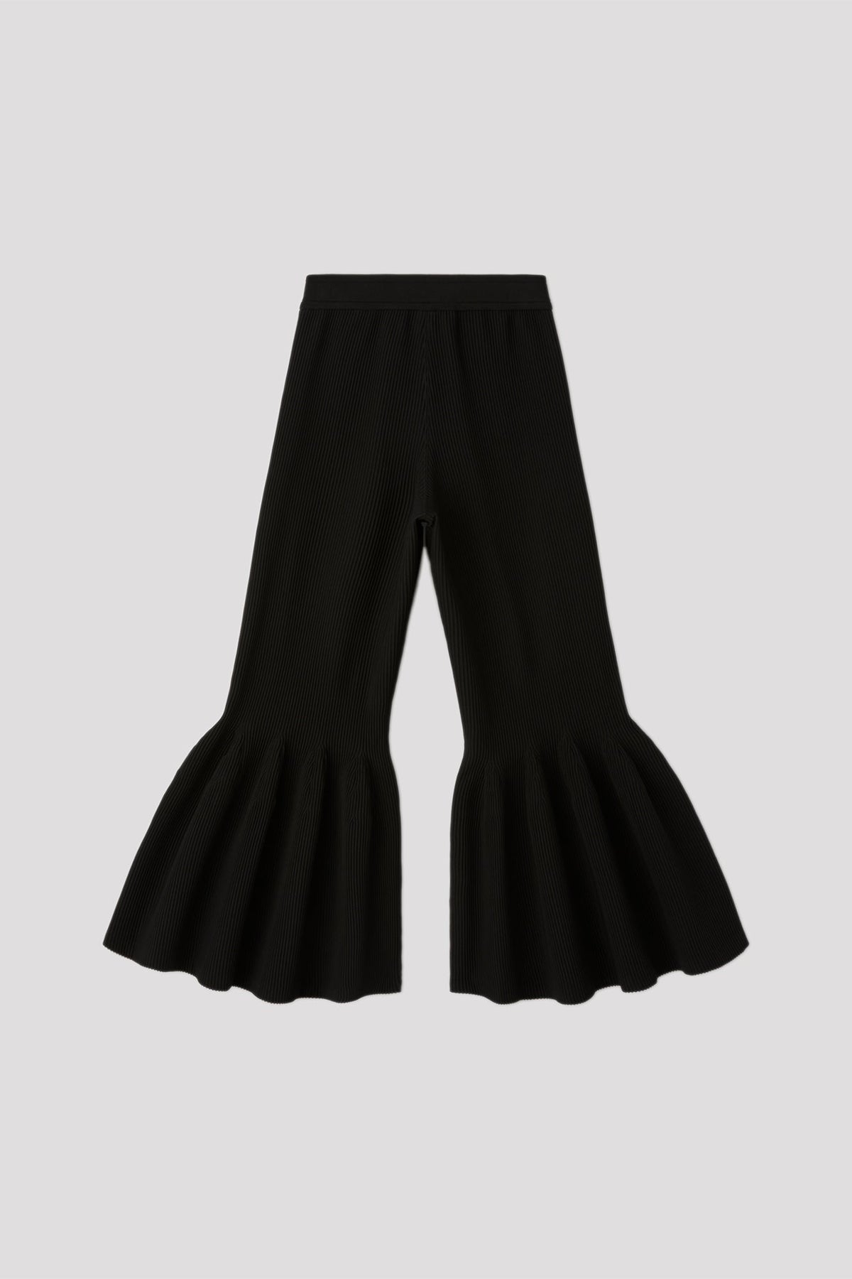 HYPHA BELL BOTTOM PANTS