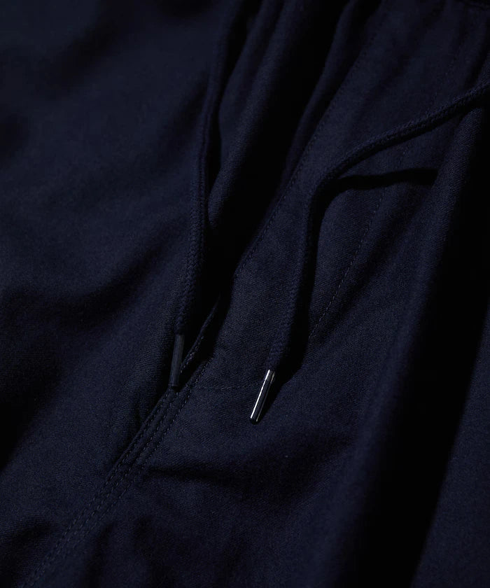 Wool Flannel Gym Pant
