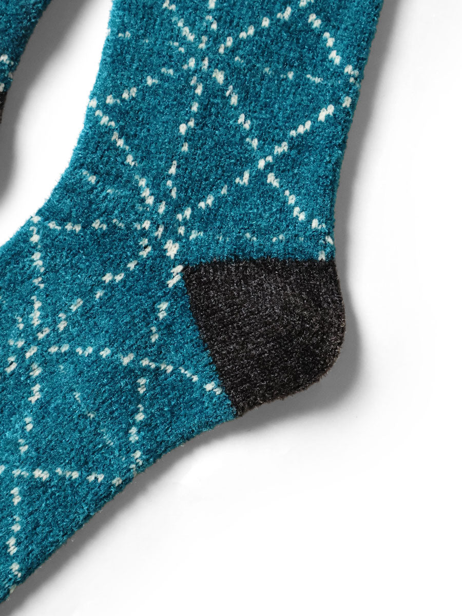 84 pieces Mall thread Sashiko socks