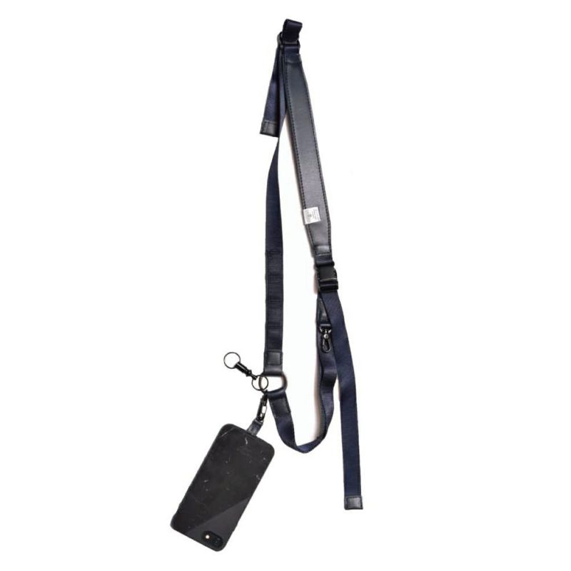 HABIT SHOULDER SERIES WATER PROOF JES LEATHER HARBIT SHOULDER