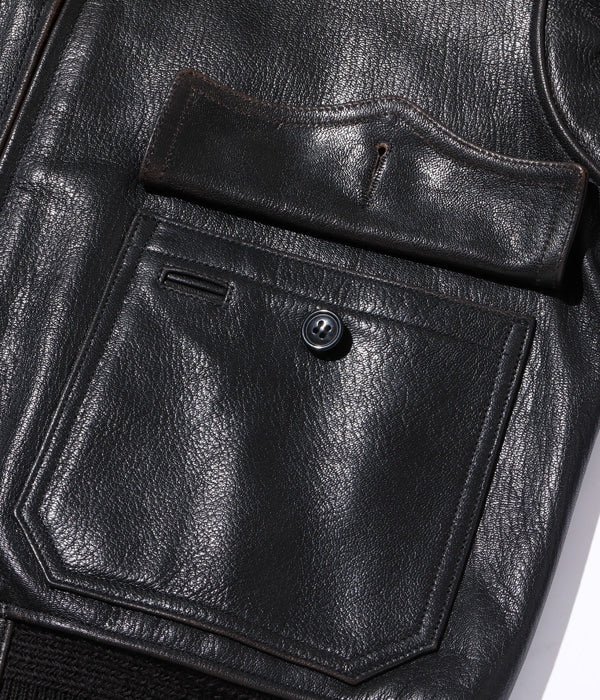 WILLIAM GIBSON COLLECTION Type BLACK G-1