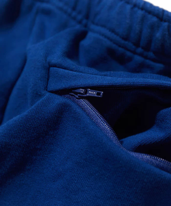 Heavy Weight Jersey Thermal Lined Gym Pant