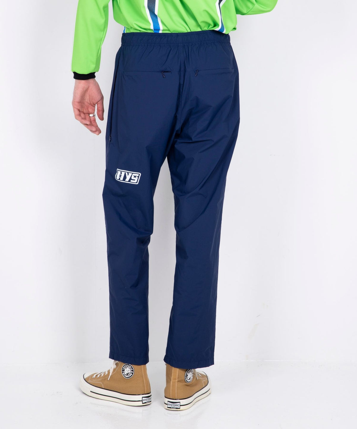 FAST LOGO Track Pants