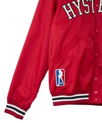 Hysteric Association Stadium Jacket