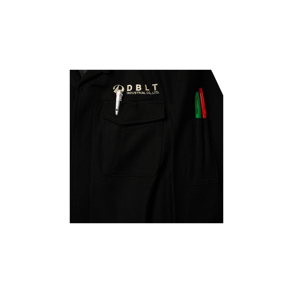 TAILORING WORK JACKET