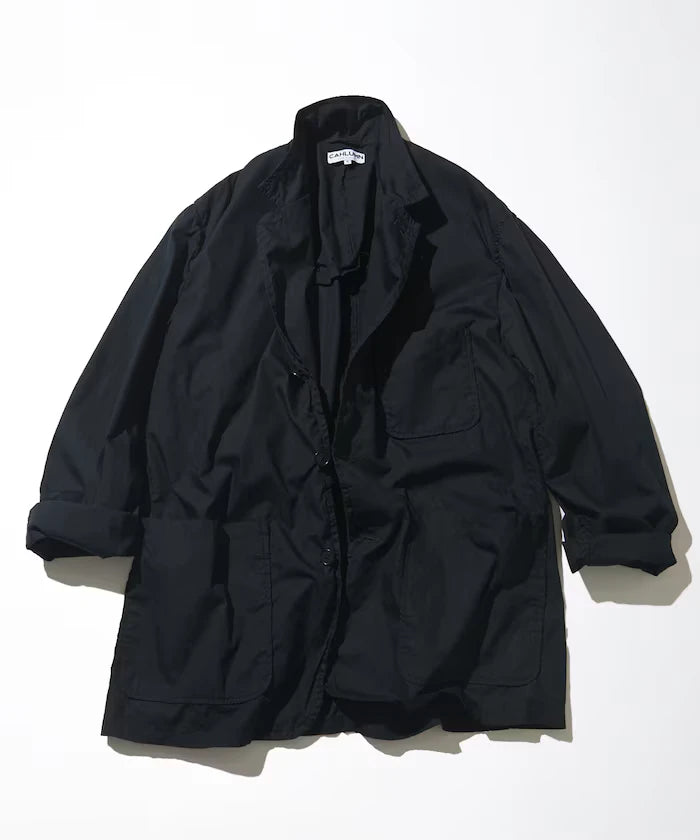 Broadcloth 3B Jacket