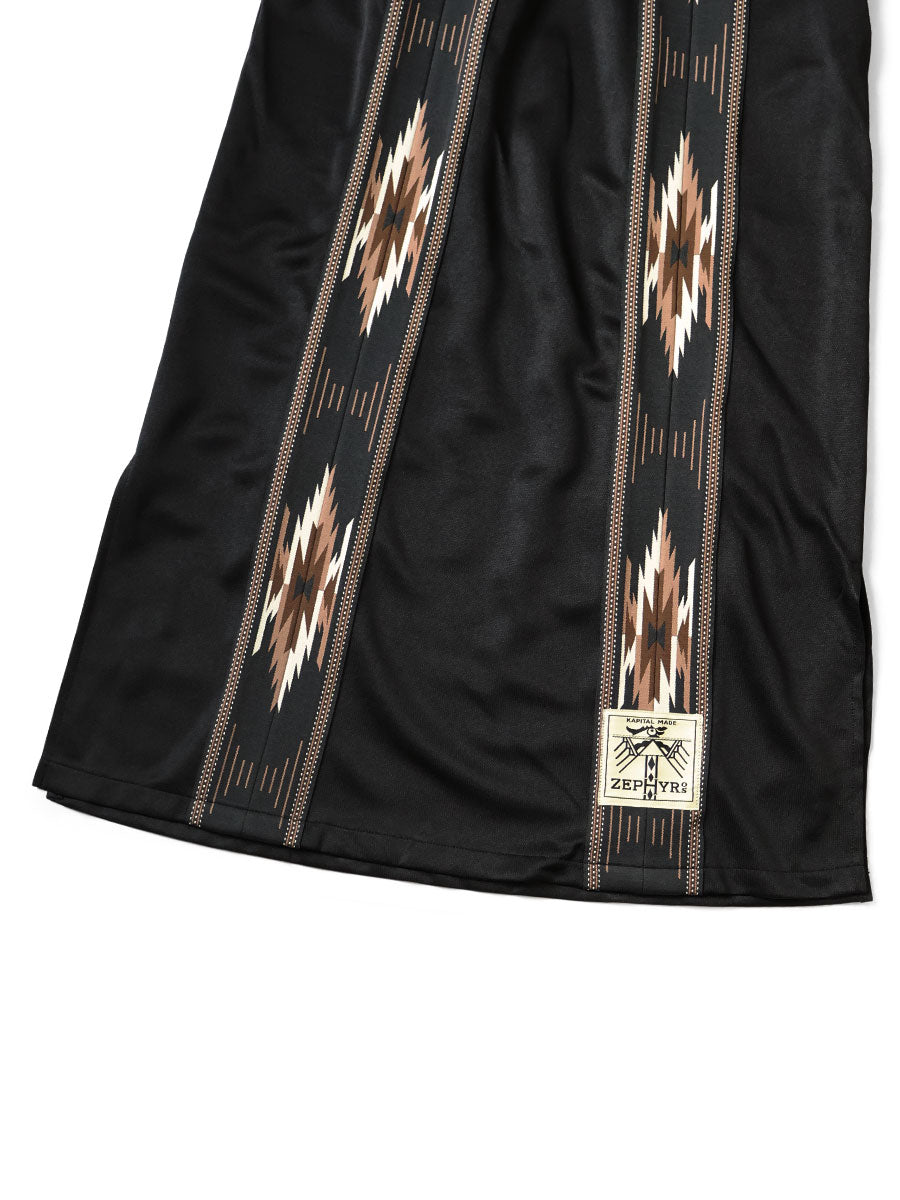 Smooth Jersey KOCHI & ZEPHYR Skirt
