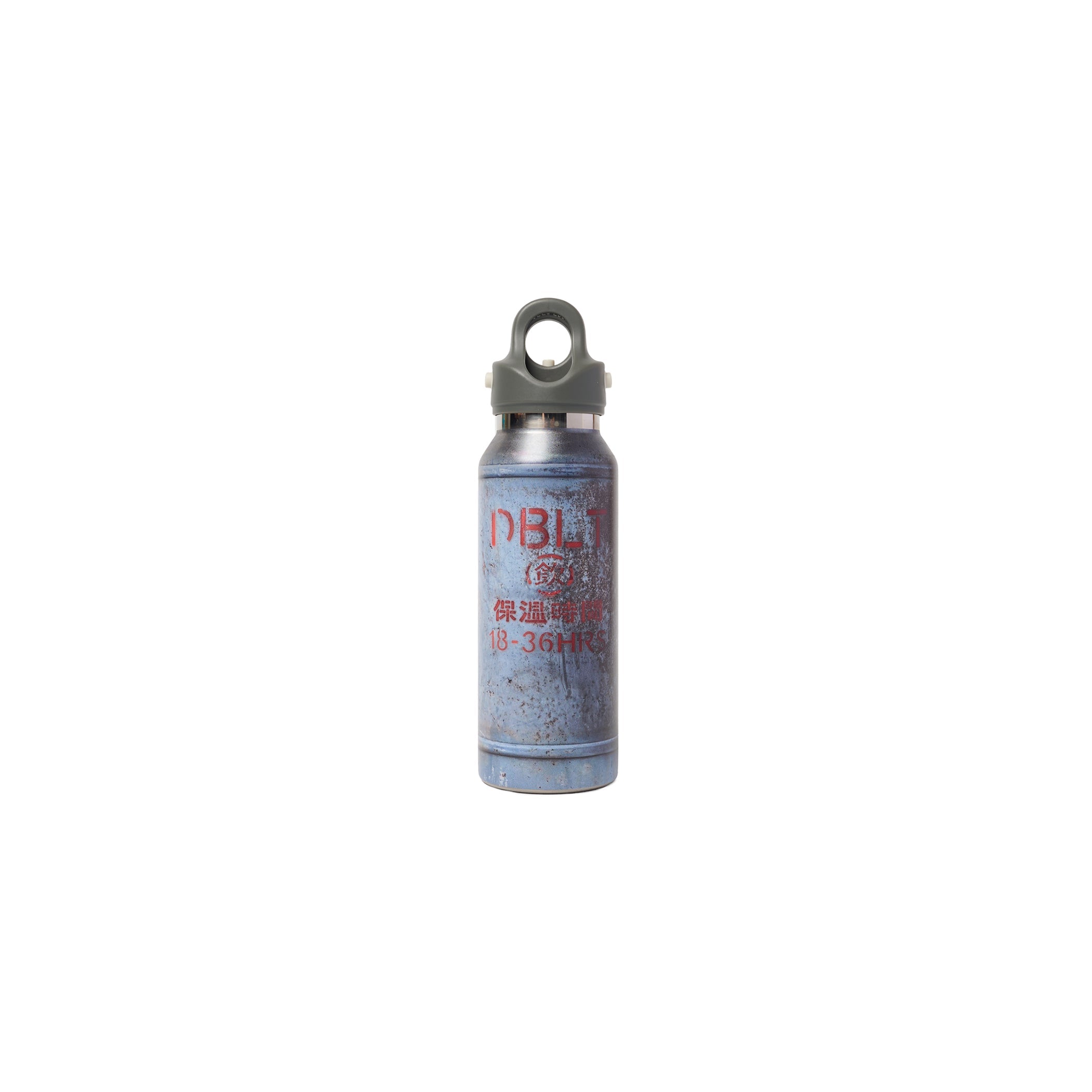 PROPANE TANK WATER BOTTLE SMALL
