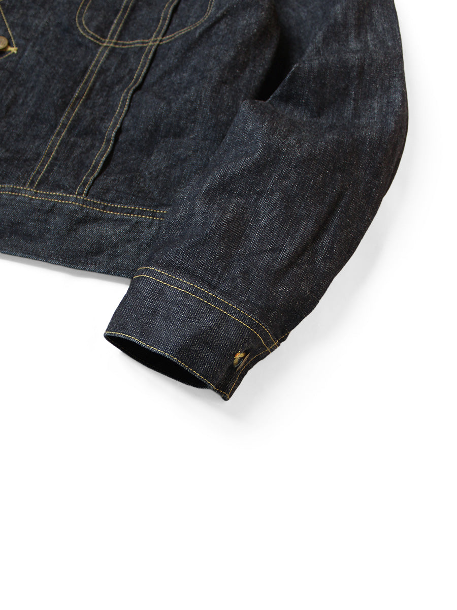 14oz Denim Westerner regular