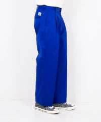Wide Chino Pants