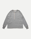 LOT.605 HENRY NECK SHIRT